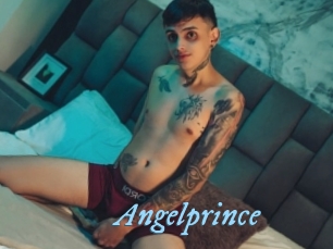 Angelprince