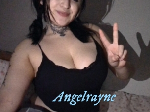 angelrayne DeriheruI