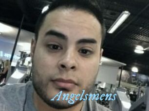 Angels_mens