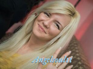 Angelsoul11