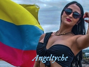 Angeltyche