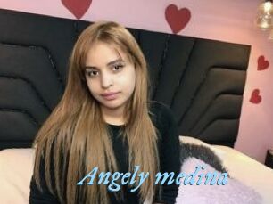 Angely_medina