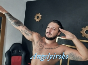 Angelyiroko