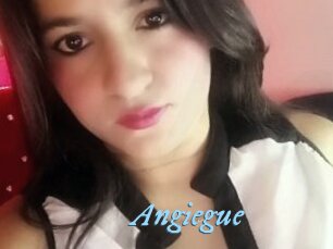 Angiegue