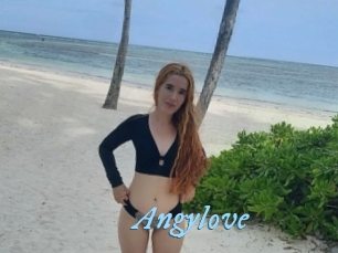 Angylove