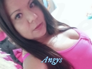 Angys