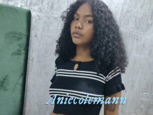 Aniecolemann