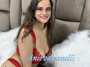 Anievarsanelli