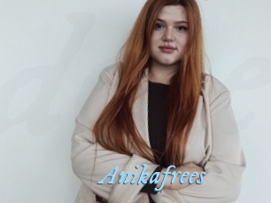 Anikafrees
