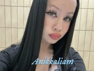 Anikkaliam