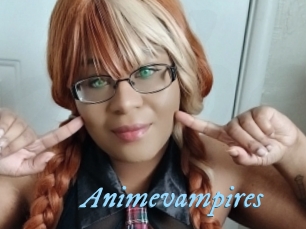 animevampires DeriheruI