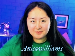 Anisawilliams