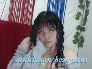 Anishasanchezcm101