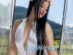 Anishleevan