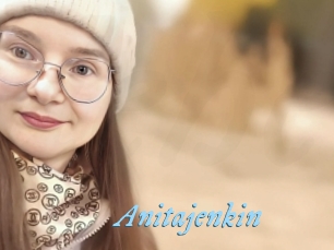 anitajenkin DeriheruI