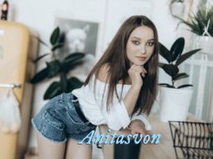 Anitasvon