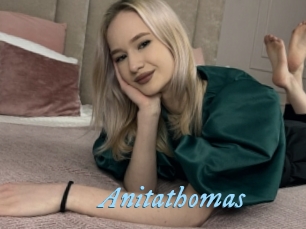 Anitathomas
