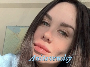 anitavensley DeriheruI