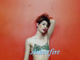 Ankarfire
