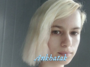 Ankhatak