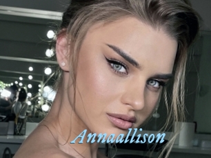Annaallison