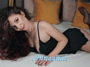 Annaanais