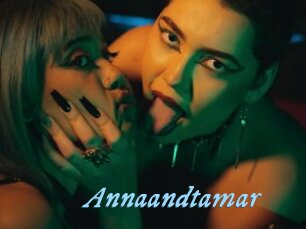 Annaandtamar