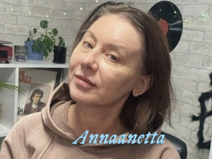 Annaanetta