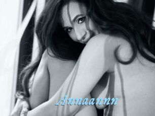 Annaannn