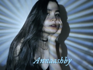 Annaashby