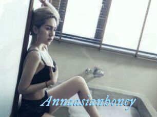 Annaasianhoney
