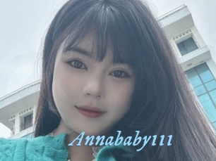 annababy111 DeriheruI