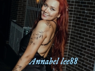 Annabel_lee88