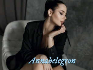 Annabelegron