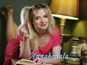 Annabellala