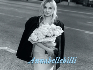 Annabellebilli