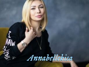 Annabellekisa