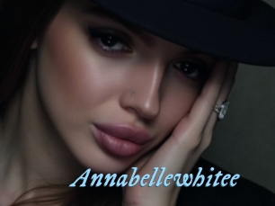 Annabellewhitee
