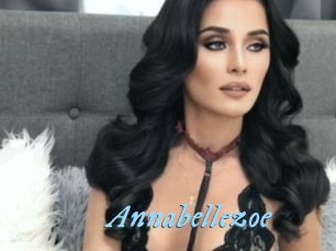 Annabellezoe
