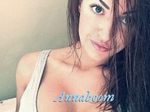 Annaboom
