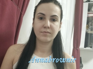 Annabrownie