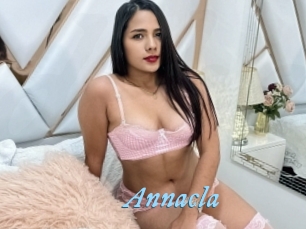 Annacla