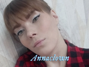 Annaclown