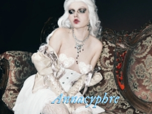 Annacyphre
