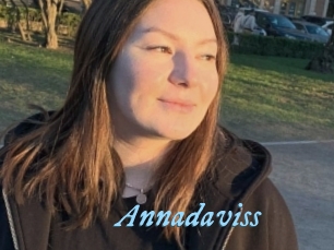 Annadaviss