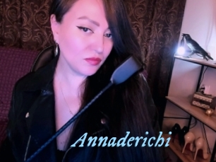 annaderichi DeriheruI