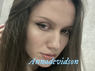 Annadevidson