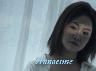 Annaesme
