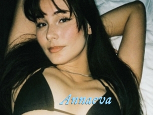 Annaeva