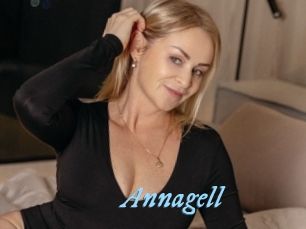 Annagell